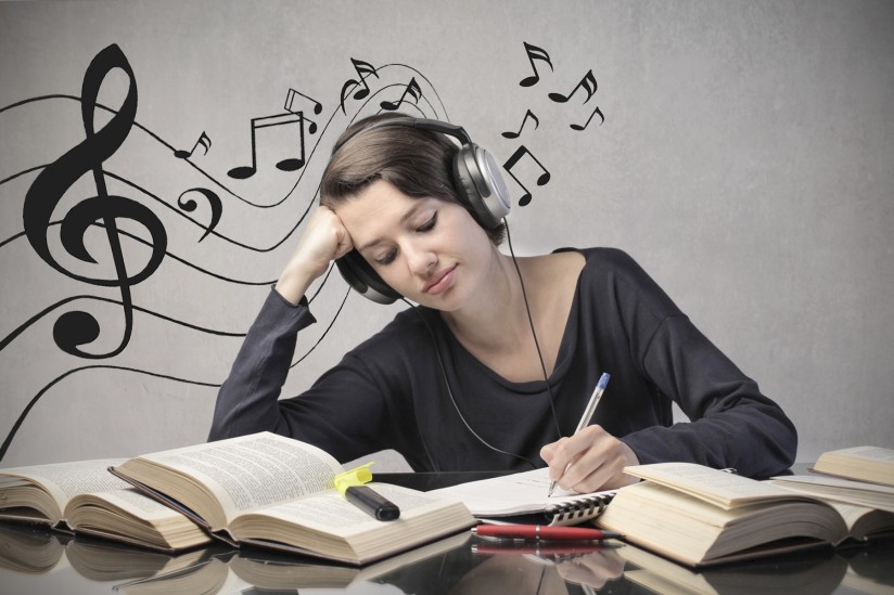 La musica y su vinculacion con los estudios y la educación
